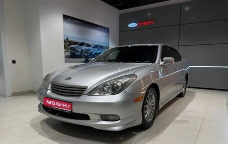 Toyota Windom, 2002 год, 748 000 рублей, 1 фотография