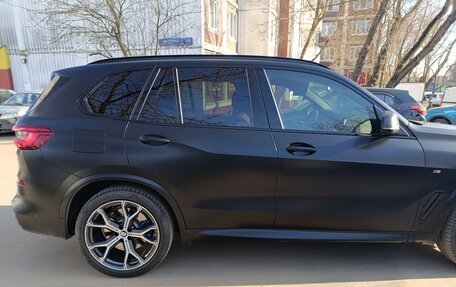 BMW X5, 2020 год, 7 500 000 рублей, 5 фотография