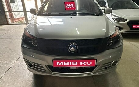 Geely GC6, 2015 год, 500 000 рублей, 1 фотография