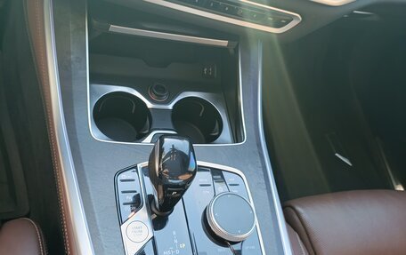 BMW X5, 2020 год, 7 500 000 рублей, 13 фотография