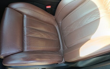 BMW X5, 2020 год, 7 500 000 рублей, 12 фотография