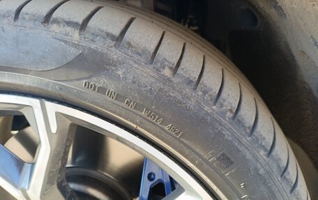 BMW X5, 2020 год, 7 500 000 рублей, 11 фотография