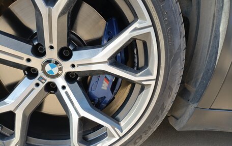 BMW X5, 2020 год, 7 500 000 рублей, 10 фотография