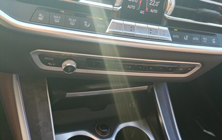 BMW X5, 2020 год, 7 500 000 рублей, 14 фотография