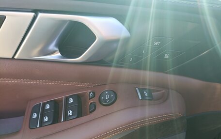 BMW X5, 2020 год, 7 500 000 рублей, 17 фотография