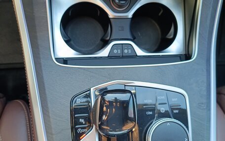 BMW X5, 2020 год, 7 500 000 рублей, 15 фотография