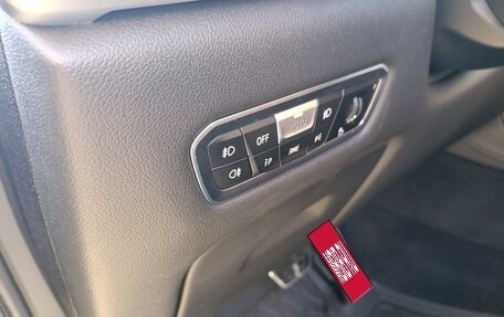 BMW X5, 2020 год, 7 500 000 рублей, 16 фотография