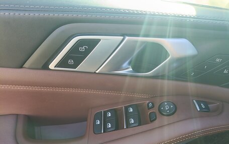 BMW X5, 2020 год, 7 500 000 рублей, 18 фотография