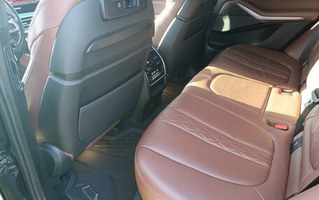 BMW X5, 2020 год, 7 500 000 рублей, 21 фотография