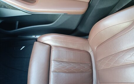 BMW X5, 2020 год, 7 500 000 рублей, 26 фотография