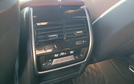 BMW X5, 2020 год, 7 500 000 рублей, 22 фотография