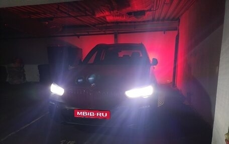 BMW X5, 2020 год, 7 500 000 рублей, 28 фотография