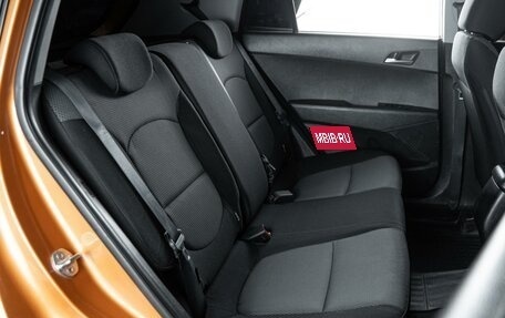 Hyundai Creta I рестайлинг, 2017 год, 1 650 000 рублей, 7 фотография