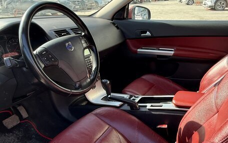 Volvo C30 I рестайлинг, 2010 год, 850 000 рублей, 3 фотография