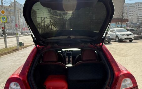 Volvo C30 I рестайлинг, 2010 год, 850 000 рублей, 5 фотография