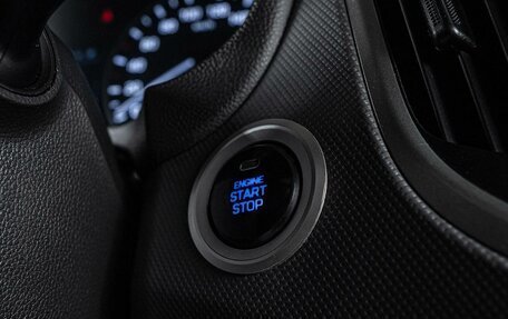 Hyundai Creta I рестайлинг, 2017 год, 1 650 000 рублей, 17 фотография