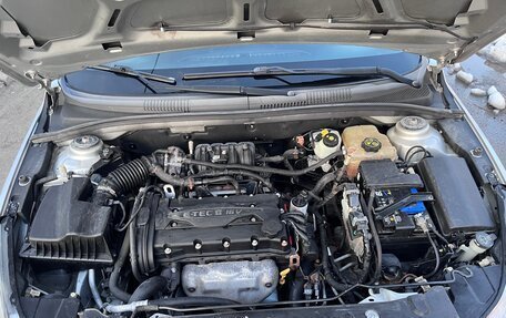 Chevrolet Cruze II, 2012 год, 635 000 рублей, 10 фотография