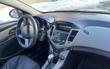 Chevrolet Cruze II, 2012 год, 635 000 рублей, 7 фотография