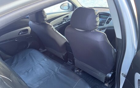 Chevrolet Cruze II, 2012 год, 635 000 рублей, 8 фотография