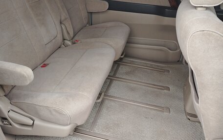 Toyota Alphard III, 2004 год, 550 000 рублей, 12 фотография