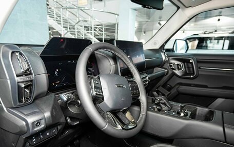 Haval H7, 2026 год, 3 999 000 рублей, 14 фотография