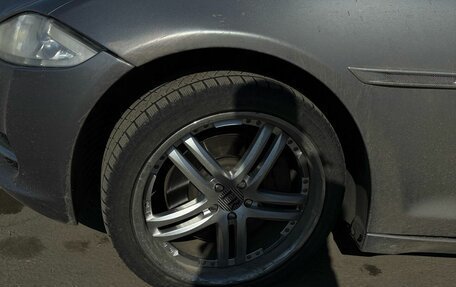 Jaguar XJ IV (X351), 2012 год, 1 900 000 рублей, 2 фотография