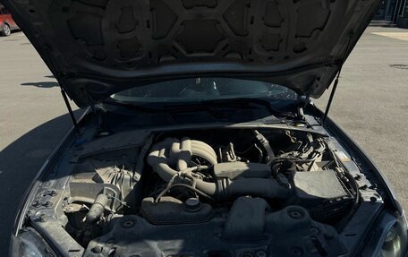 Jaguar XJ IV (X351), 2012 год, 1 900 000 рублей, 12 фотография