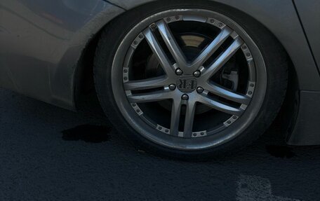 Jaguar XJ IV (X351), 2012 год, 1 900 000 рублей, 10 фотография