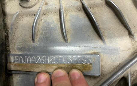 Jaguar XJ IV (X351), 2012 год, 1 900 000 рублей, 14 фотография