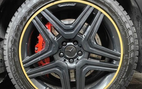 Mercedes-Benz M-Класс AMG, 2013 год, 2 499 000 рублей, 9 фотография