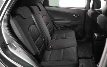 SsangYong Actyon II рестайлинг, 2011 год, 999 000 рублей, 7 фотография