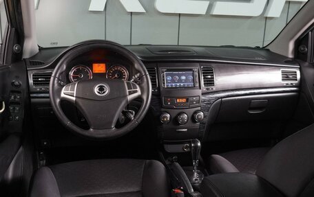 SsangYong Actyon II рестайлинг, 2011 год, 999 000 рублей, 6 фотография