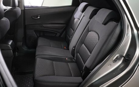 SsangYong Actyon II рестайлинг, 2011 год, 999 000 рублей, 9 фотография