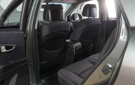 SsangYong Actyon II рестайлинг, 2011 год, 999 000 рублей, 11 фотография