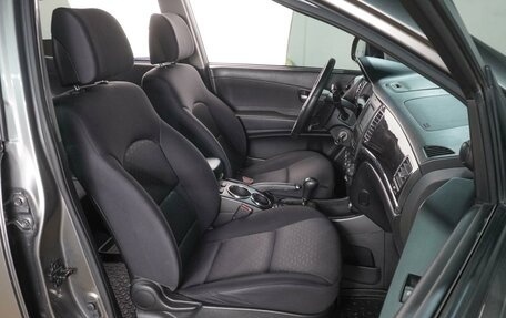 SsangYong Actyon II рестайлинг, 2011 год, 999 000 рублей, 8 фотография