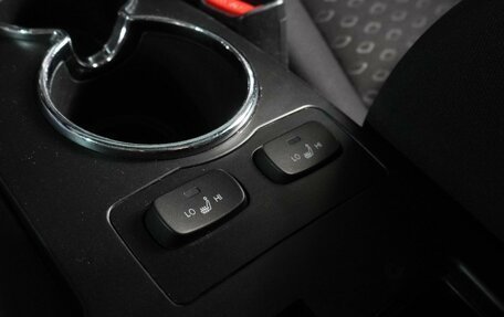 SsangYong Actyon II рестайлинг, 2011 год, 999 000 рублей, 17 фотография