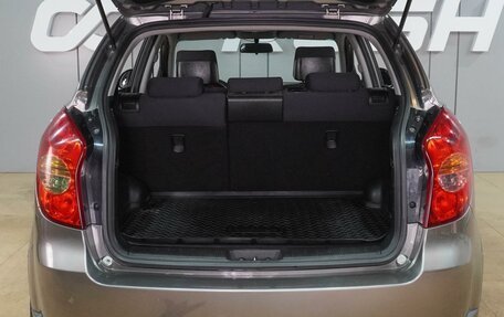 SsangYong Actyon II рестайлинг, 2011 год, 999 000 рублей, 20 фотография