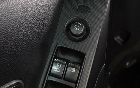 SsangYong Actyon II рестайлинг, 2011 год, 999 000 рублей, 18 фотография