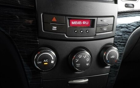 SsangYong Actyon II рестайлинг, 2011 год, 999 000 рублей, 12 фотография