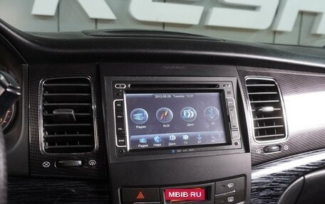 SsangYong Actyon II рестайлинг, 2011 год, 999 000 рублей, 14 фотография