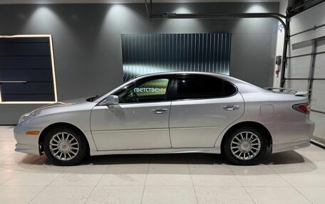 Toyota Windom, 2002 год, 748 000 рублей, 2 фотография