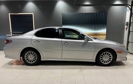 Toyota Windom, 2002 год, 748 000 рублей, 6 фотография