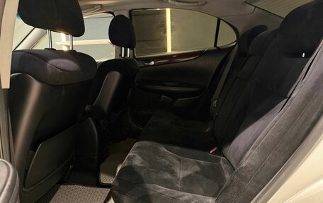 Toyota Windom, 2002 год, 748 000 рублей, 11 фотография