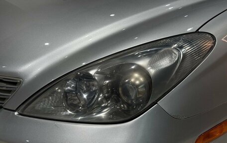 Toyota Windom, 2002 год, 748 000 рублей, 9 фотография