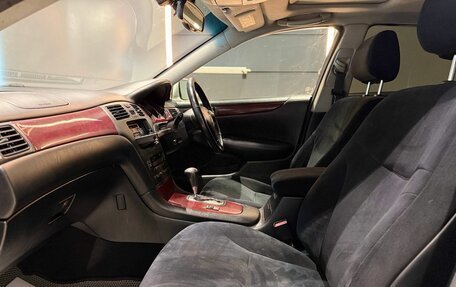 Toyota Windom, 2002 год, 748 000 рублей, 12 фотография