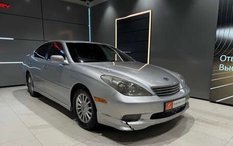 Toyota Windom, 2002 год, 748 000 рублей, 7 фотография