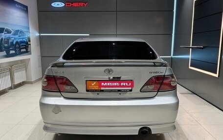 Toyota Windom, 2002 год, 748 000 рублей, 4 фотография