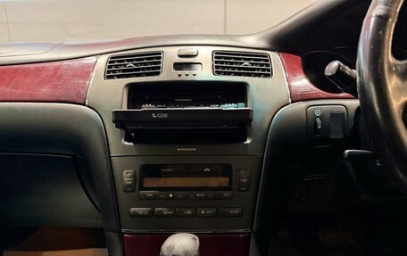 Toyota Windom, 2002 год, 748 000 рублей, 20 фотография