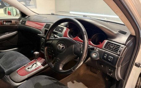 Toyota Windom, 2002 год, 748 000 рублей, 13 фотография