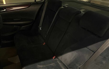 Toyota Windom, 2002 год, 748 000 рублей, 14 фотография